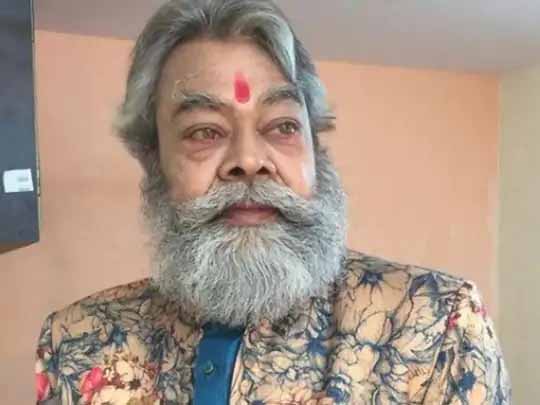 इंटरव्यू:अनुपम श्याम के निधन पर भाई अनुराग बोले- शूटिंग के दौरान ज्यादा पानी पीने की वजह से उनकी हालत बिगड़ी, 6 दिन से वेंटिलेटर पर थे