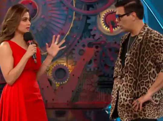 बिग बॉस OTT:राज कुंद्रा केस के बीच बिग बॉस में कंटेस्टेंट बनकर पहुंचीं शमिता शेट्टी, कहा-‘विवाद से पहले ही शो साइन कर लिया था’