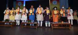 सावरकर पर डोटासरा के बयान को भुनाएगी बीजेपी:बीजेपी नेता बोले- आजादी के आंदोलन में सावरकर के योगदान को कांग्रेस ने आखिरकार स्वीकारा,डोटासरा के दिल की बात जुबां पर आई
