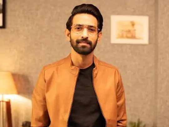 बातचीत:विक्रांत मैसी ने कहा- मेरा प्रोफेशन मुझे आजादी से अपनी बात कहने का मौका देता है