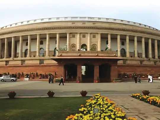 संसद का मानसून सत्र:विपक्ष के समर्थन से OBC बिल आज लोकसभा में पास होने के आसार, राज्यसभा की कार्यवाही कल तक के लिए स्थगित
