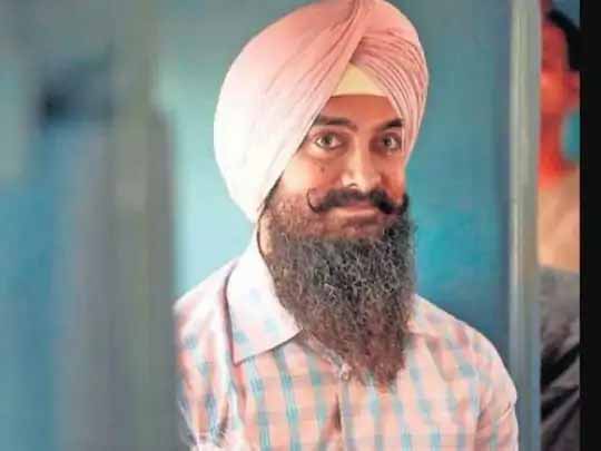 लाल सिंह चड्ढा:आमिर खान ने श्रीनगर में पूरी की फिल्म की शूटिंग, करगिल के DM ने बताया- वहां आमिर ने अपनी तरफ से कॉन्‍ट्रैक्‍टर हायर करके सड़क भी बनवाई