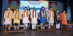 नेता नहीं सिस्टम जिताएगा चुनाव:BJP अब राजस्थान में भी अपनाएगी गुजरात मॉडल, 25 वोटर्स पर एक कार्यकर्ता की ड्यूटी, सेकंड लाइन के नेताओं के दबदबे को खतरा
