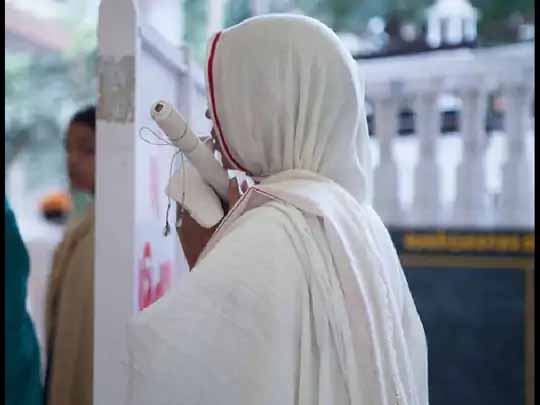 नहीं हुआ था जैन साध्वी का अपहरण:जैन समाज में कठिन नियमों का पालन मुश्किल हो रहा था, इसलिए ब्रह्मकुमारी संस्थान से जुड़ने का निर्णय लिया; जोधपुर पुलिस कर रही पूछताछ