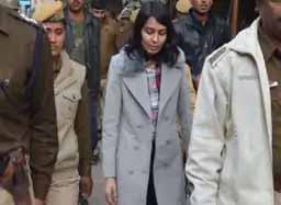 राजस्थान को अंडरवर्ल्ड बनाना चाहती थी लेडी डॉन:लॉरेंस की मदद से UK, कनाडा और थाइलैंड तक नेटवर्क फैलाया, दिल्ली के बदमाश के साथ मिलकर 20 से ज्यादा गैंगस्टर का खात्मा
