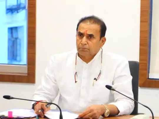 100 करोड़ की वसूली का मामला:अनिल देशमुख ED के सामने चौथी बार पेश नहीं हुए, लेटर भेजकर कहा- पावर का गलत इस्तेमाल कर रही जांच एजेंसी