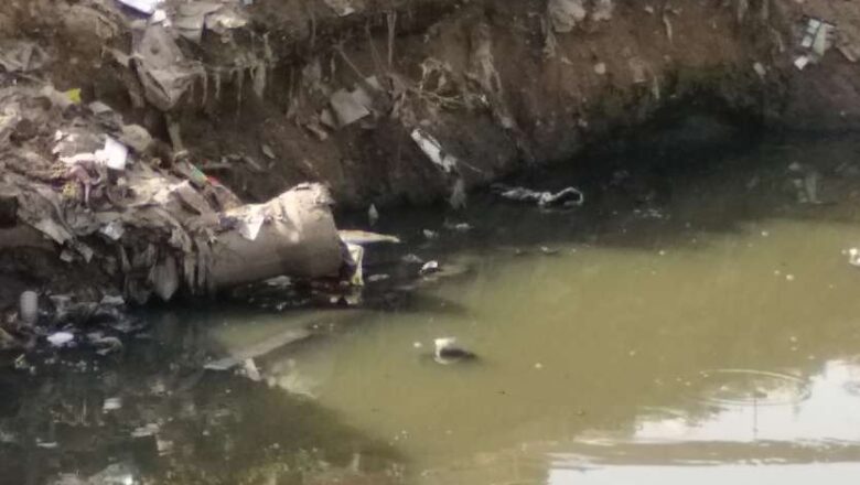 सीवरेज में जा रहा नालों का पानी, वार्ड स्तर पर होगा सर्वे