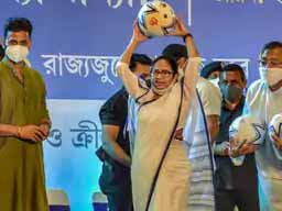 बंगाल में राजनीतिक रस्साकशी बढ़ी:आज TMC मना रही ‘खेला होबे दिवस’, जवाब में BJP निकालेगी ‘शहीद सम्मान यात्रा’