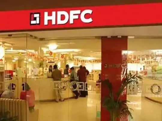 पहली तिमाही के नतीजे:HDFC का मुनाफा घटकर 3000 करोड़ रुपए हुआ, लेकिन ब्याज से कमाई 22% बढ़कर 4,146 करोड़ हुई