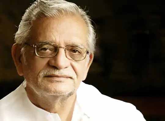 गुलजार का 84वां जन्मदिन:रोजी-रोटी के लिए गैराज में काम करते और खाली समय में कविताएं लिखते थे गुलजार, बिमल रॉय से मुलाकात के बाद बदल गई थी किस्मत