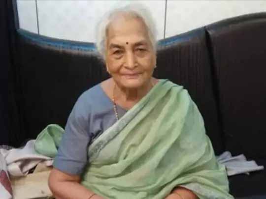 मुसीबत में एक्ट्रेस:सलमान खान की को-स्टार सुनीता शिरोल ने लगाई आर्थिक मदद की गुहार, बोलीं- सर्वाइव करना बहुत मुश्किल हो रहा है