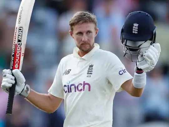 ICC टेस्ट रैंकिंग में रूट की छलांग:दुनिया के नंबर-2 टेस्ट बल्लेबाज बने इंग्लैंड के कप्तान; विराट और रोहित के बीच अब सिर्फ 3 अंकों का फासला