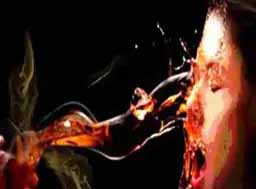 जयपुर में जीजा ने साली पर किया एसिड अटैक:15 साल की साली को साथ ले जाना चाहता था, मना किया तो एसिड की बोतल निकाली और चेहरे पर फेंक दिया, MP की है पीड़िता