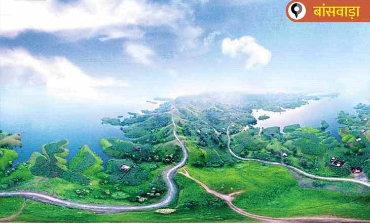 राजस्थान की खूबसूरती दिखातीं 33 तस्वीरें:यहीं पर है 107 टापुओं का शहर, वो किला जहां पड़ती है सूर्य की पहली किरण, जंगलों में बसती है प्रकृति की खूबसूरती