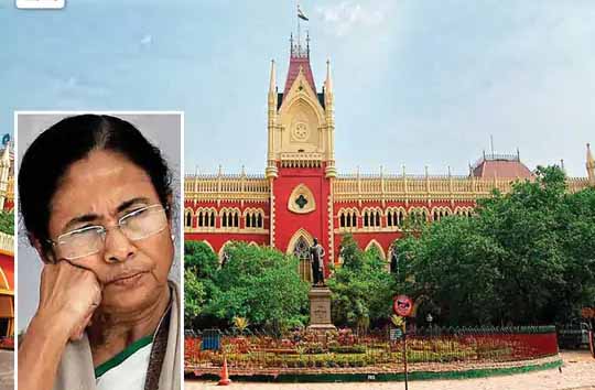 ममता बनर्जी को बड़ा झटका:कलकत्ता हाईकोर्ट का आदेश- बंगाल चुनाव के बाद हुई हिंसा में रेप और हत्या के मामलों की CBI जांच की जाए; 6 हफ्ते में स्टेटस रिपोर्ट मांगी