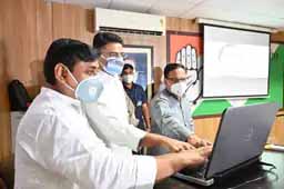 पायलट को लेकर नरेटिव बदलने की शुरुआत:डोटासरा ने सचिन पायलट से जारी करवाया राजीव गांधी के जीवन पर आधारित वीडियो, सियासी हलकों में नए समीकरण बनने की आहट
