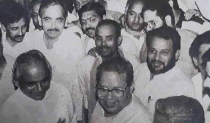 कल्याण से जुड़े अनसुने किस्से:एक रैली में कल्याण ने कहा था- गृहमंत्री ने मुझसे पूछा क्या कारसेवक गुंबद पर चढ़ गए हैं? मैंने जवाब दिया- उन्होंने तोड़ना शुरू कर दिया है