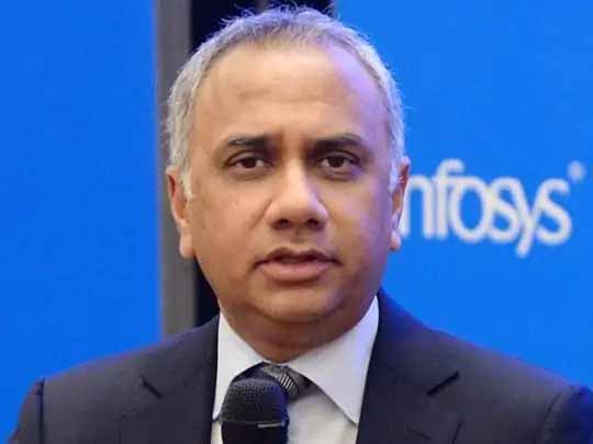 नए ई-फाइलिंग पोर्टल में ढाई महीने बाद भी खामियां दूर न होने पर इन्फोसिस को देना होगा जवाब, वित्त मंत्रालय ने CEO को बुलाया