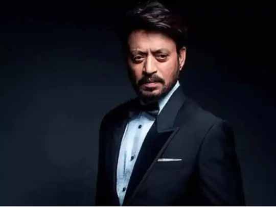 अपकमिंग सीरीज:’तांडव’ और ‘पाताल लोक’ कंट्रोवर्सी के चलते रूकी हुई थी मरहूम इरफान की पहली वेब सीरिज ‘गोरमिंट’, अब रिलीज करने की है तैयारी