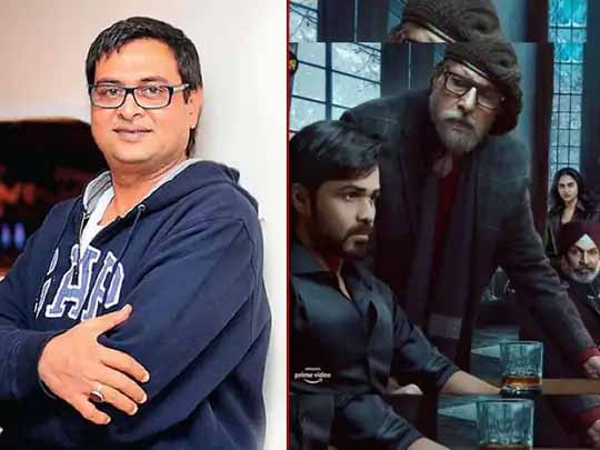 संक्रमण की चपेट में डायरेक्टर:चेहरे डायरेक्टर रूमी जाफरी हुए कोविड पॉजिटिव, बोले- भगवान का शुक्र है बेटी की शादी के बाद में संक्रमित हुआ