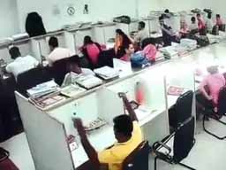 बाड़मेर-जालोर में भूकंप के झटके:सुबह 11 बजकर 15 मिनट पर दोनों जिलों में महसूस किए गए झटके, रिक्टर स्केल पर 4 की तीव्रता मापी गई