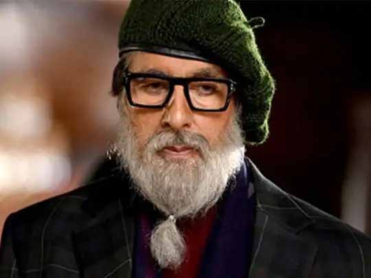 खुलासा:प्रोड्यूसर आनंद पंडित ने बताया-अमिताभ बच्चन ने ‘चेहरे’ के लिए नहीं ली फीस, फिल्म की शूटिंग के लिए अपने इंटरनेशनल ट्रैवल एक्सपेंस भी बिग बी ने खुद ही दिए