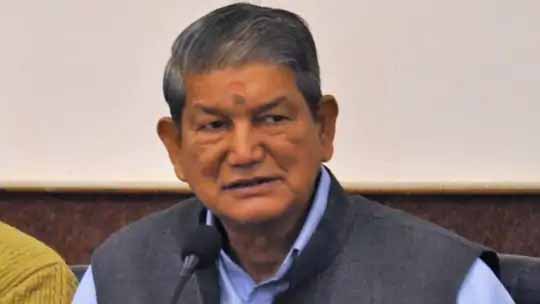 सोनिया गांधी से मिलने पहुंचे हरीश रावत:बगावत के बीच पंजाब में कांग्रेस के हालात पर देंगे रिपोर्ट; रावत बोले- जो देखा-सुना, हाईकमान के आगे रखूंगा
