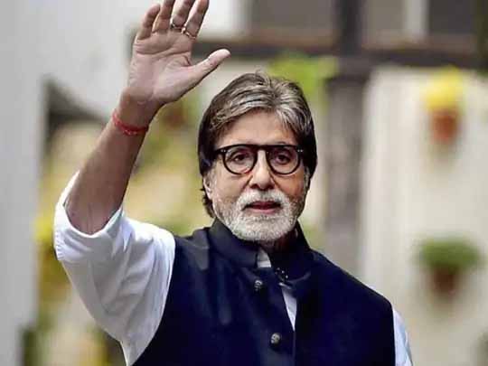 डेडिकेशन:अमिताभ बच्चन ने किया खुलासा कि क्यों वो फिल्मों के लिए कई बार रिहर्सल करते हैं, बोले- मेरी उम्र में, हम जल्दी लाइंस को याद नहीं कर सकते हैं