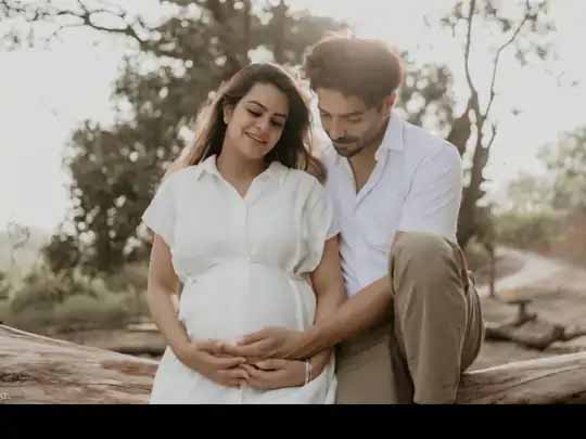 घर आई नन्ही परी:अपारशक्ति खुराना बने बेटी के पिता, नाम रखा अर्जोई जिसका मतलब है अरदास