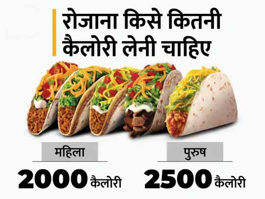 हेल्दी हार्ट के लिए वैज्ञानिकों की बुजुर्गों को सलाह:रोजाना 250 कैलोरी घटाकर और एक्सरसाइज करके बढ़ती उम्र में हृदय रोगों का खतरा घटा सकते हैं, धमनी की अकड़न भी घटती है