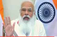 PM मोदी ने UP में अन्न महोत्सव का किया आगाज:संसद में विपक्ष के हंगामे पर किया बड़ा हमला, कुछ लोग राजनीतिक स्वार्थ में सेल्फ गोल करने में जुटे, मगर ये देश रुकने वाला नहीं