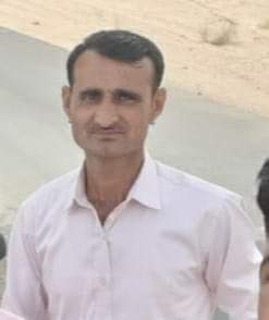 ट्रक की टक्कर से आपातकाल सेवा 108 एंबुलेंस के चालक की मौत