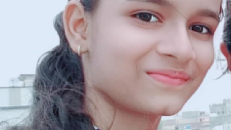 दिशा कंदोई का उत्कृष्ट प्रदर्शन