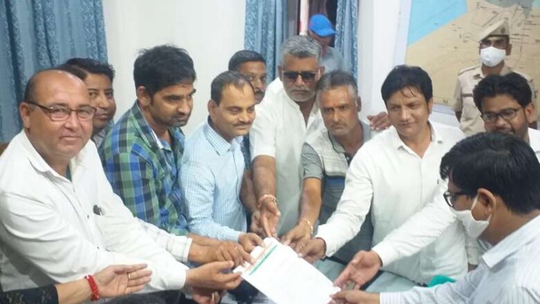 साधारण सभा में घर-घर कचरा संग्रहण और विकास कार्यों पर हो चर्चा