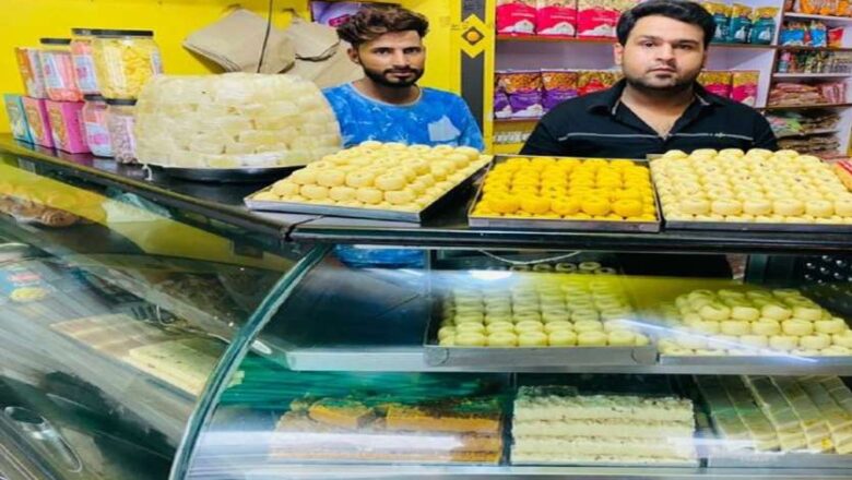 श्रीडूंगरगढ़ के केसर पेड़ों का स्वाद ही पहचान