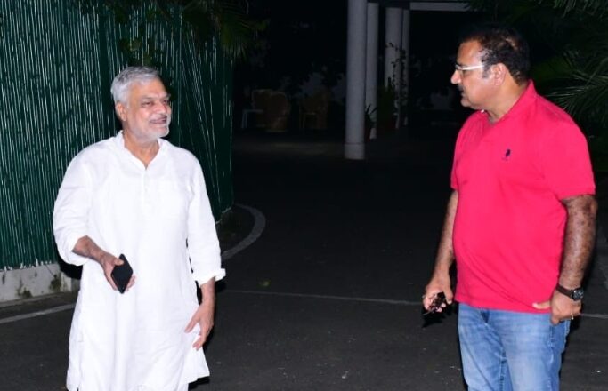 मंत्रिमंडल फेरबदल, राजनीतिक नियुक्तियां और संगठन में बदलाव की चर्चा जोरों पर