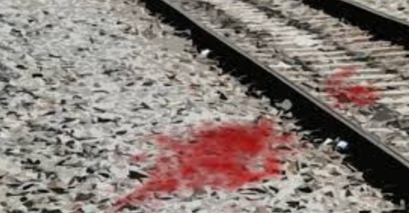 प्रेम प्रसंग से जुड़ा है रेलवे ट्रैक पर युवक की लाश मिलने का मामला, पुलिस की गहन जांच जारी