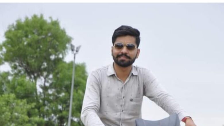 विवाहिता युवक में व्हाट्सएप कॉलिंग होने का खुलासा होने पर गायब युवक की लाश इंदिरा गांधी नहर में बरामद हुई