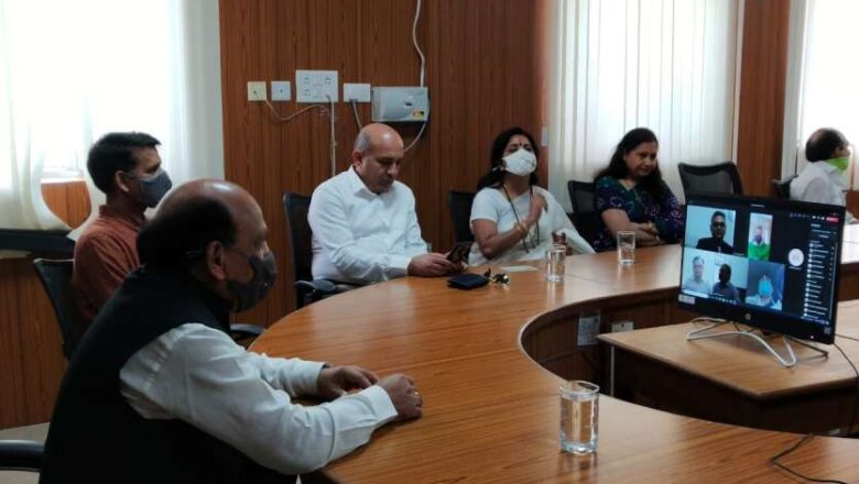 1475 प्रकरणों का निस्तारण, 10.18 करोड़ की राशि का अवार्ड पारित
