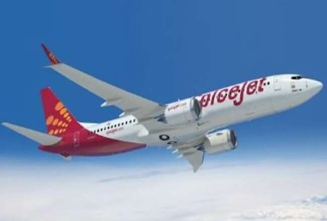 SpiceJet के पायलटों को मिलेगा अब ज्यादा वेतन
