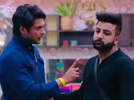 यादों में सिद्धार्थ:शहनाज गिल के भाई शहबाज ने सिद्धार्थ शुक्ला के लिए लिखा इमोशनल नोट, बोले-आपके जैसा बनने की कोशिश करूंगा, यह मेरा सपना