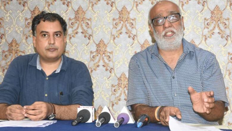 गौशाला के पांच करोड अटके, अफसर कहते है सैटिंग कर लो