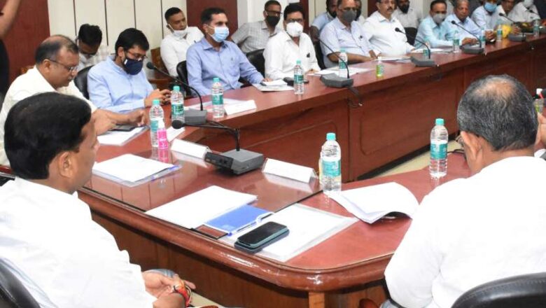 राजस्थान में खनिज का प्रचुर भंडार, सरकार की मंशा इनका हो सदुपयोग