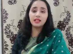 जुबान फिसल जाए, ऐसे 2483 शब्द 14.52 मिनट बोली महिला:पहले 7 बार में सांस फूलने लगी, फिर 9 बार बोलीं; 2 दिन की प्रैक्टिस में तोड़ दिया रिकॉर्ड