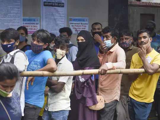 कोरोना देश में:बीते दिन 38130 नए केस मिले, इसके पहले 30164 मामले सामने आए थे; एक्टिव केस में लगातार तीसरे दिन गिरावट
