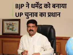 चुनावी राज्यों में BJP के सिपहसालार तय:उत्तराखंड, पंजाब, गोवा, मणिपुर में चुनाव प्रभारी अपॉइंट, UP का जिम्मा धर्मेंद्र प्रधान को, यहां इस महीने 2 बार मोदी का दौरा
