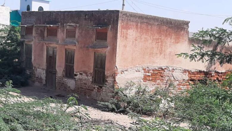 ऊपर करतार नीचे पटवार…काम पड़े तो तलाशते रहो हर बार…
