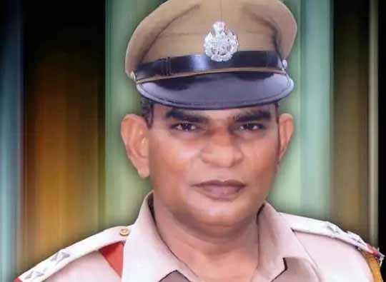 RPS अश्लील वीडियो केस में SHO लाइन हाजिर:महिला कॉन्स्टेबल के पति ने दी थी रिपोर्ट, नहीं दर्ज की थी FIR, SP के आदेश के बाद चार्जशीट सौंपी