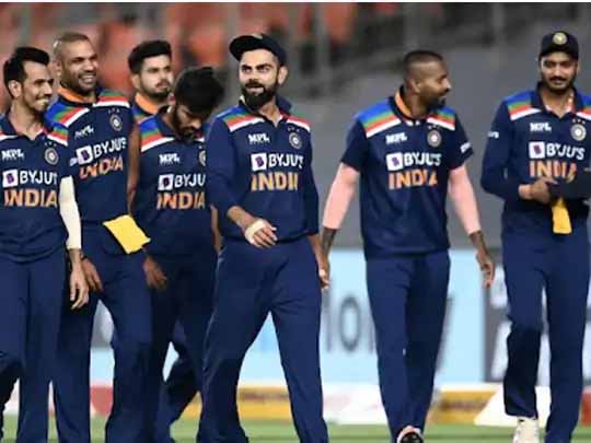 ECB ने 2022 घरेलू सीरीज की ऐलान:अगले साल जुलाई में टीम इंडिया फिर करेगी इंग्लैंड का दौरा; तीन वनडे और तीन टी-20 मैच की सीरीज खेलेगी