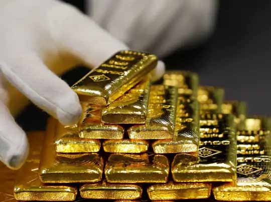 गोल्ड में फ्लैश क्रैश:टेक्निकल एनालिसिस पर बनी स्ट्रैटेजी ने डुबाई थी नैया, चार्ट पर बना था मंदी के संकेतों वाला ‘डेथ क्रॉस’ का पैटर्न